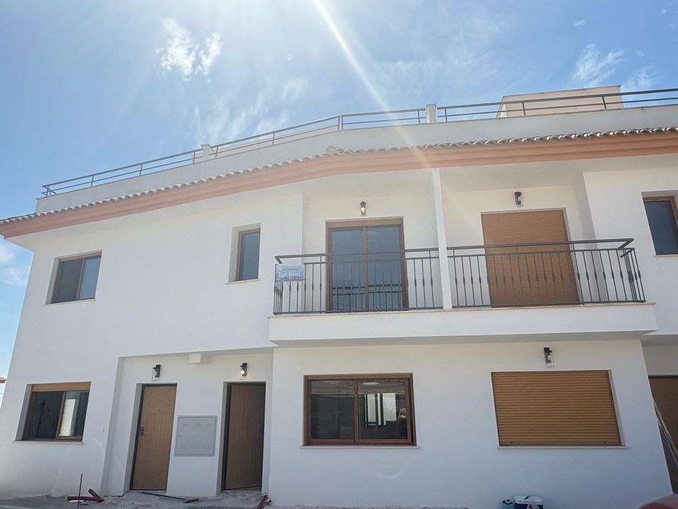 Duplex i Almanzora, Almeria - foto 1